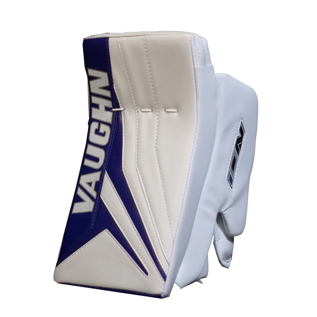 Vaughn Senior Ion Pro Select Hockey Goalie Blocker - Image 2