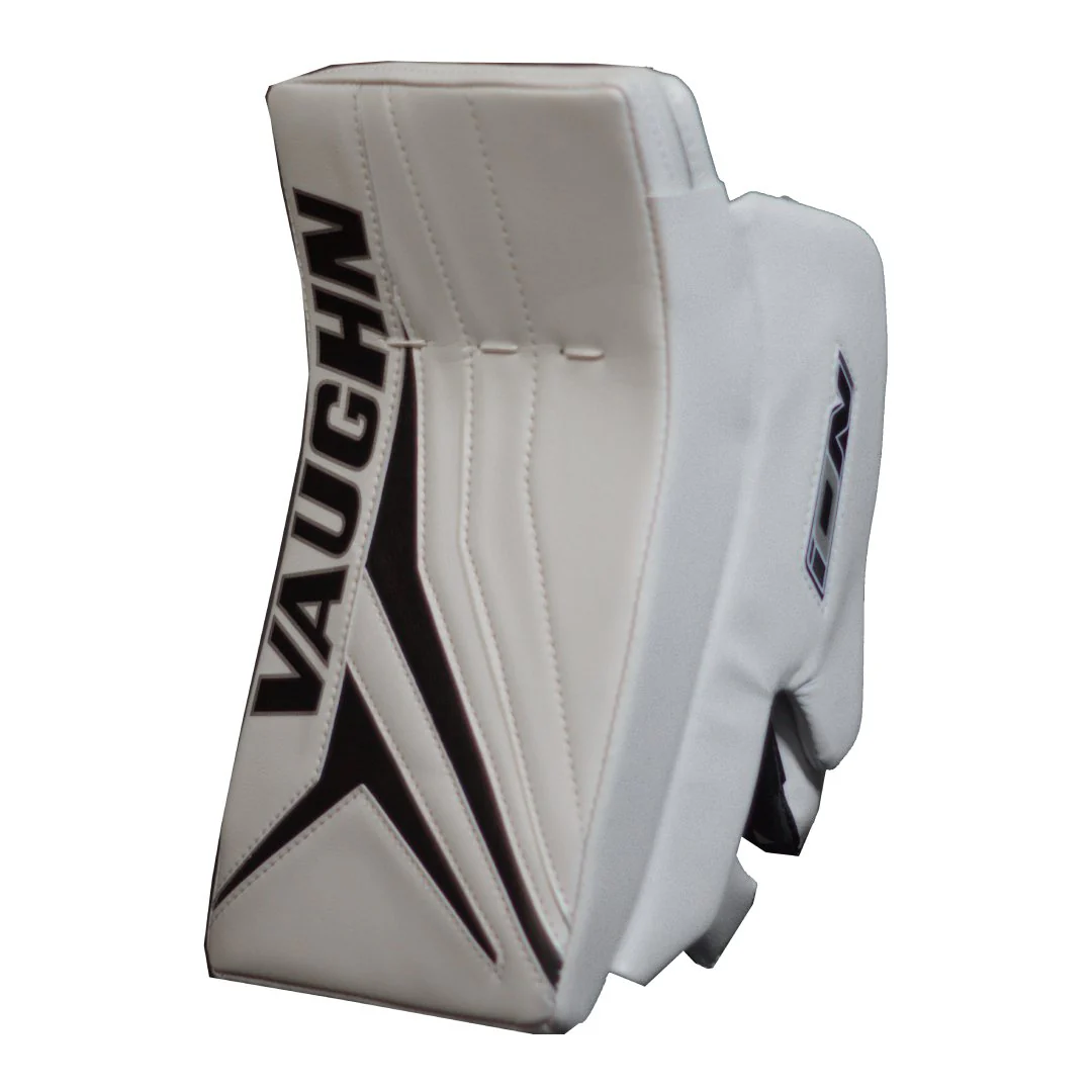 Vaughn Senior Ion Pro Select Hockey Goalie Blocker - Image 3
