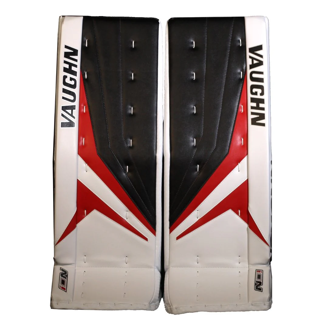 Vaughn Senior Ion Pro Select Hockey Goalie Pad
