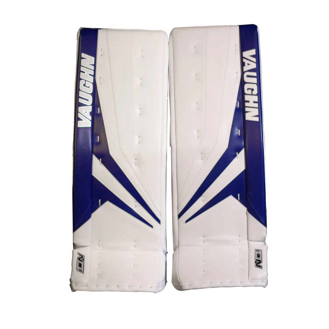 Vaughn Senior Ion Pro Select Hockey Goalie Pad - Image 2