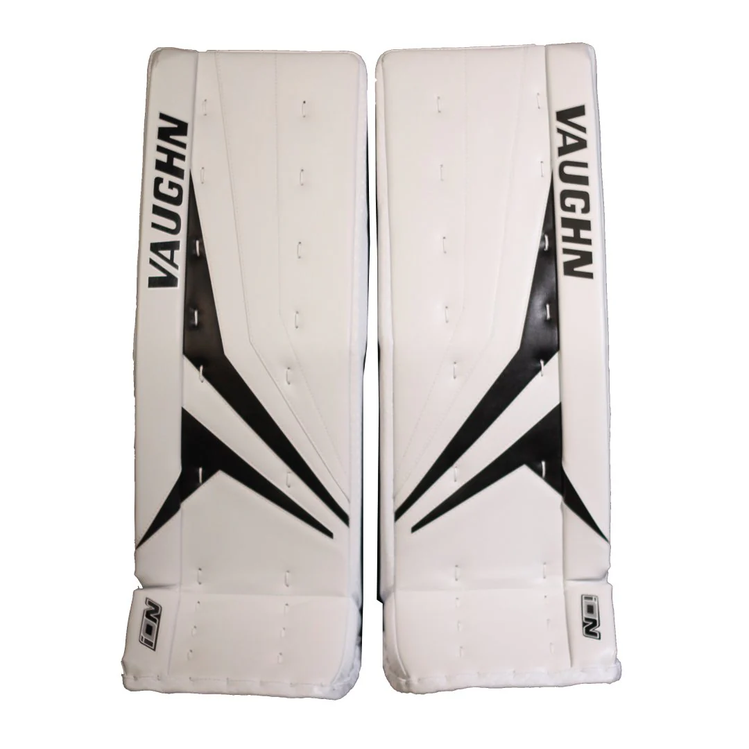Vaughn Senior Ion Pro Select Hockey Goalie Pad - Image 3