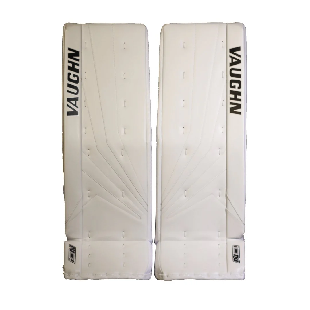 Vaughn Senior Ion Pro Select Hockey Goalie Pad - Image 4