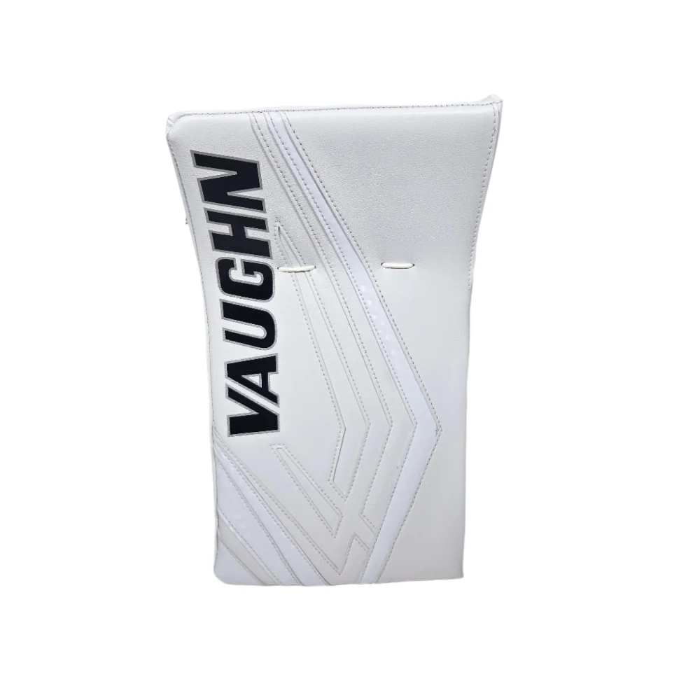 Vaughn Senior Velocity VX1 Pro Carbon Hockey Goalie Blocker