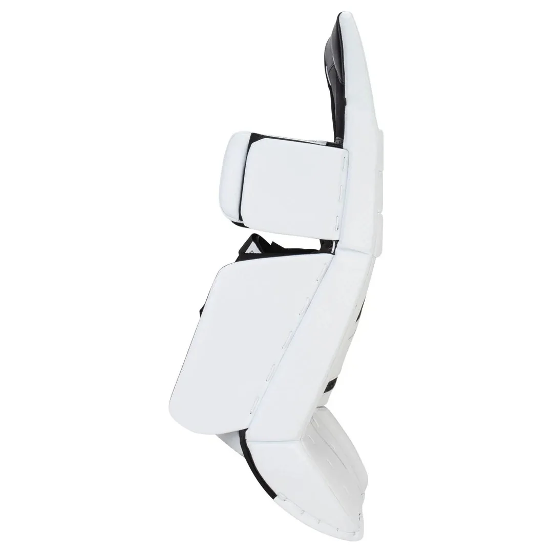 Vaughn Senior Velocity VX1 Pro Hockey Goalie Pads - Image 2