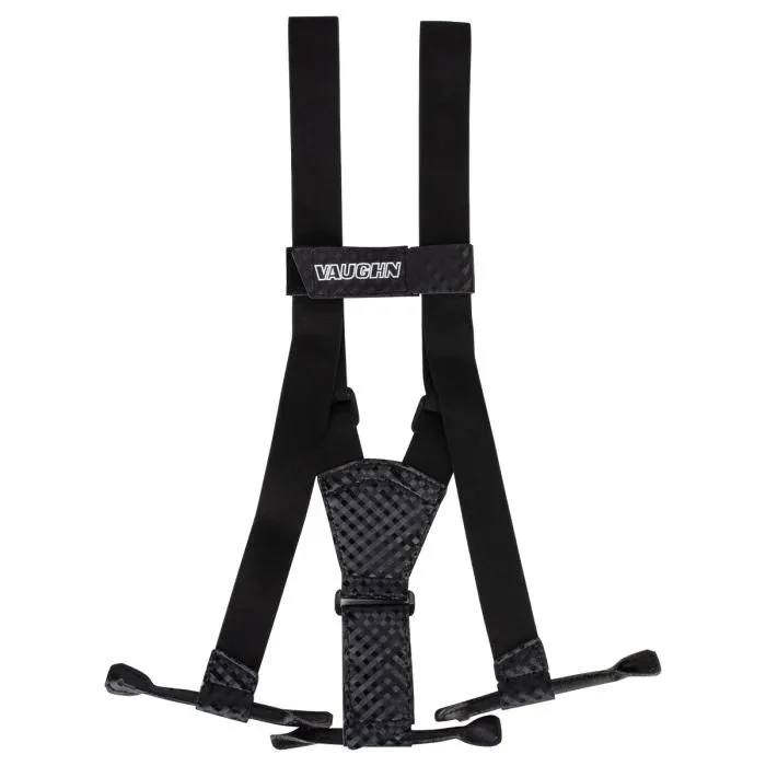 Vaughn V10 Hockey Goalie Suspenders