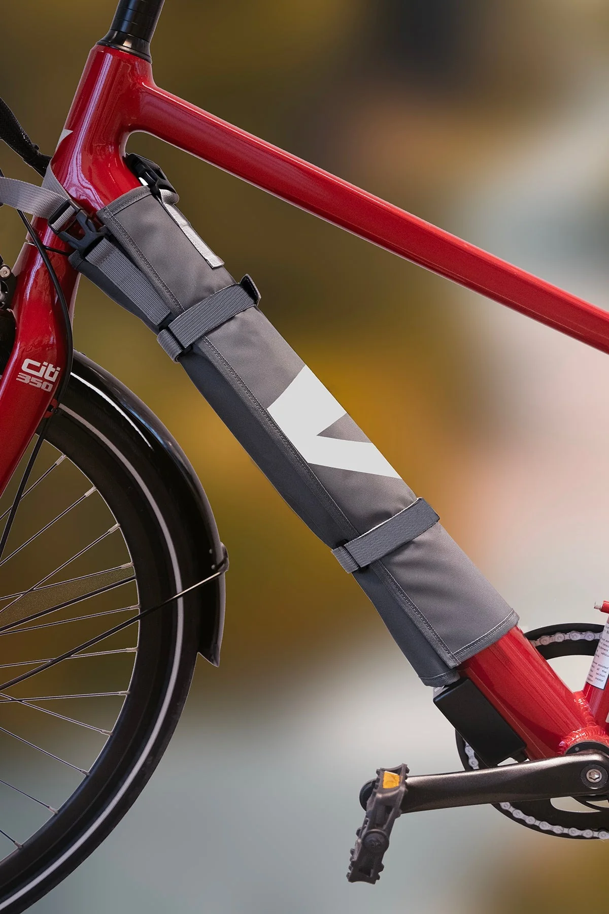 Velec Frame Protection For Battery Area - Image 2