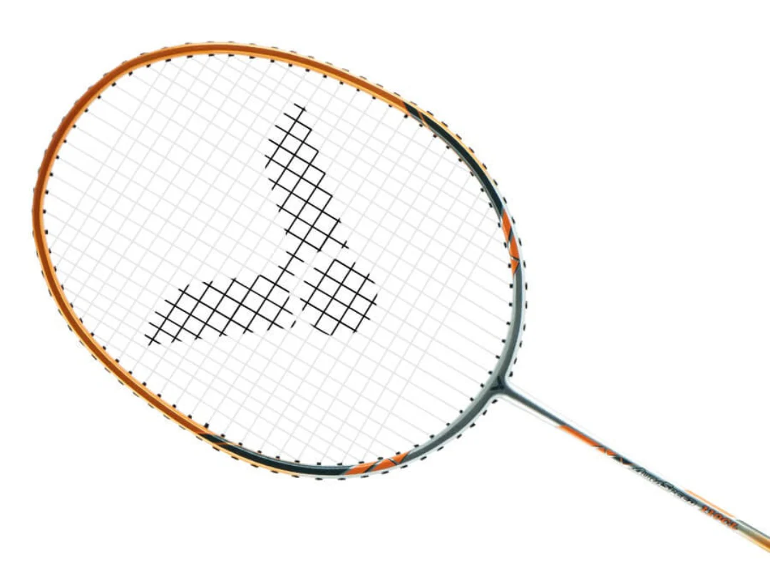 Victor Aura Speed 110 CL Badminton Racquet
