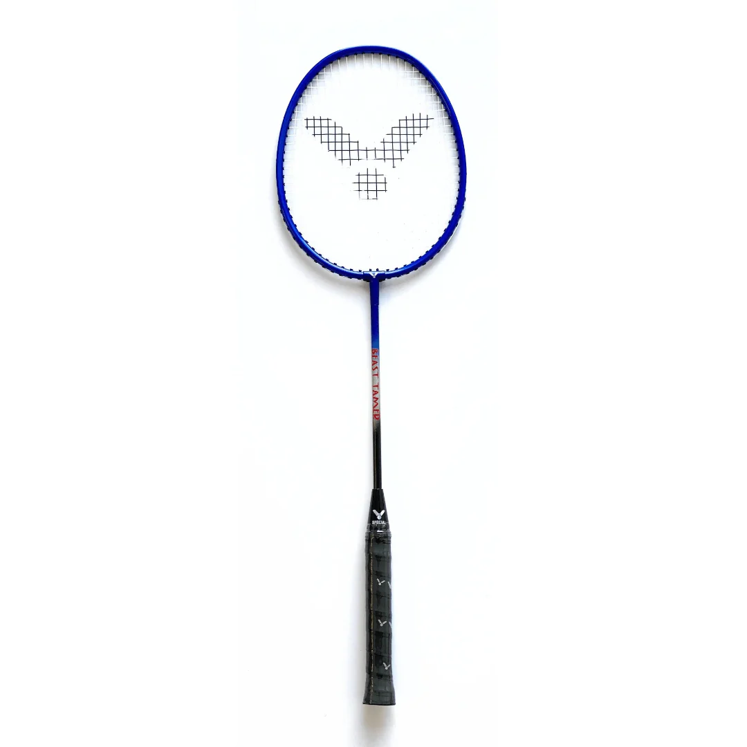 Victor Beast Tamer Badminton Racquet