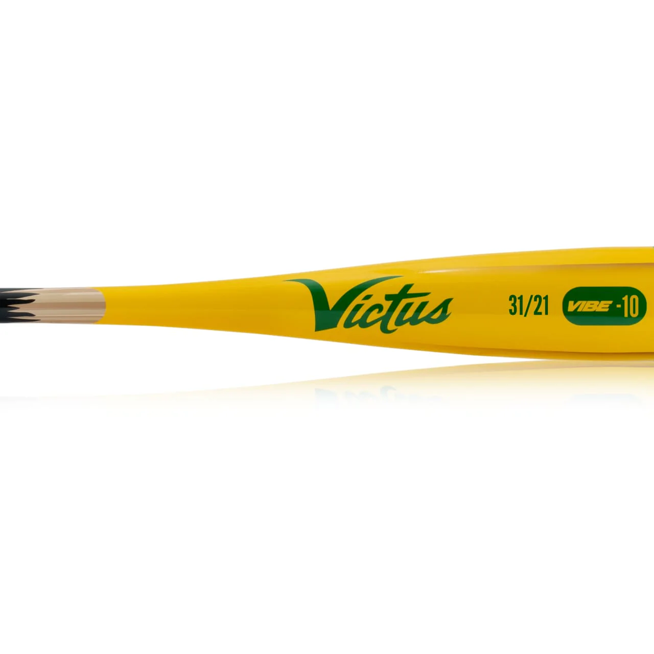Victus -10 Vibe Pencil USSSA Approved Baseball Bat - Image 2