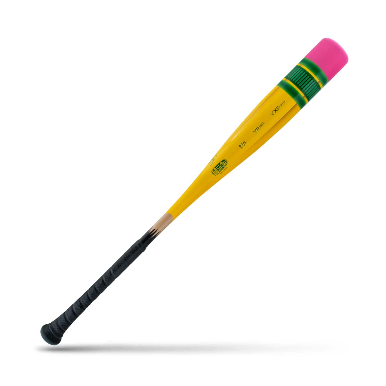 Victus -10 Vibe Pencil USSSA Approved Baseball Bat - Image 3
