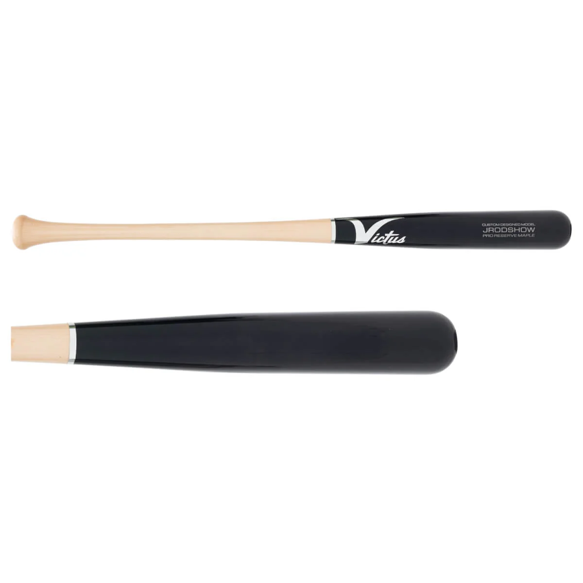 Victus JROD Show Pro Reserve Maple Wood Baseball Bat - Image 2