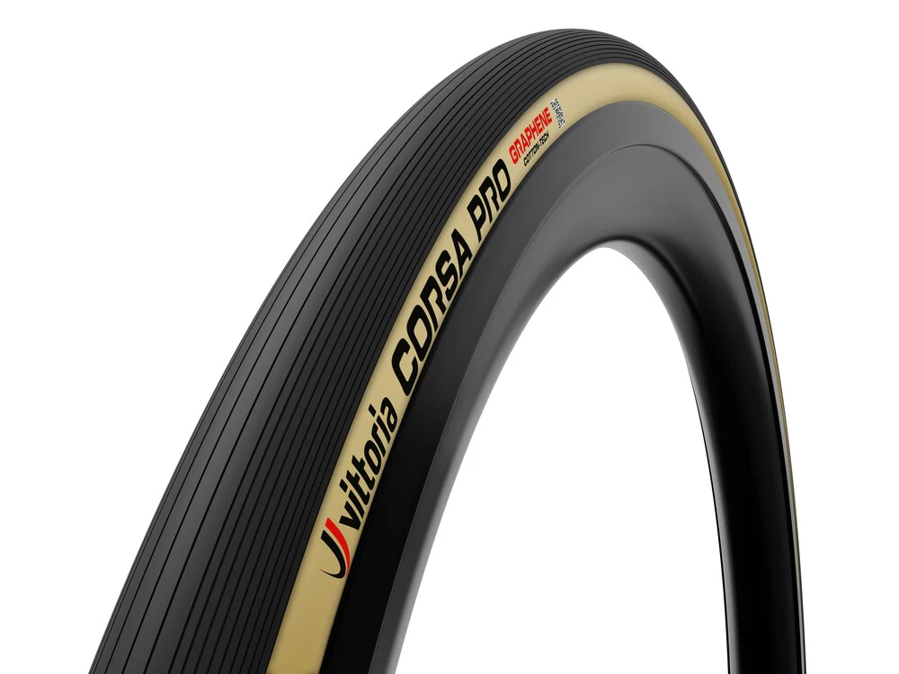 Vittoria 700C Corsa Pro TLR Road Tire