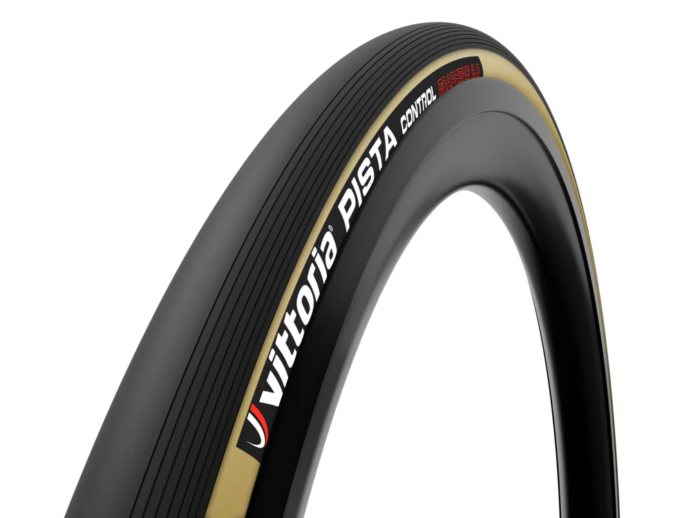 Vittoria 700C Pista Control Folding Track Road Tire