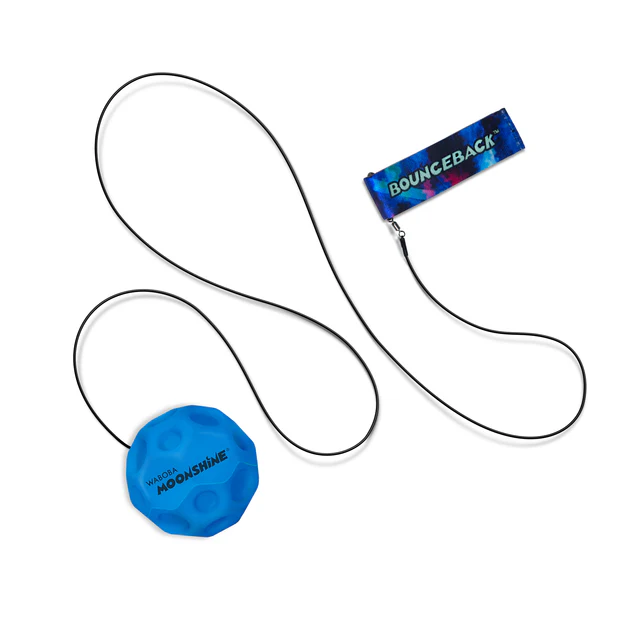 Waboba Bounceback x Moonshine LED Ball - Image 3