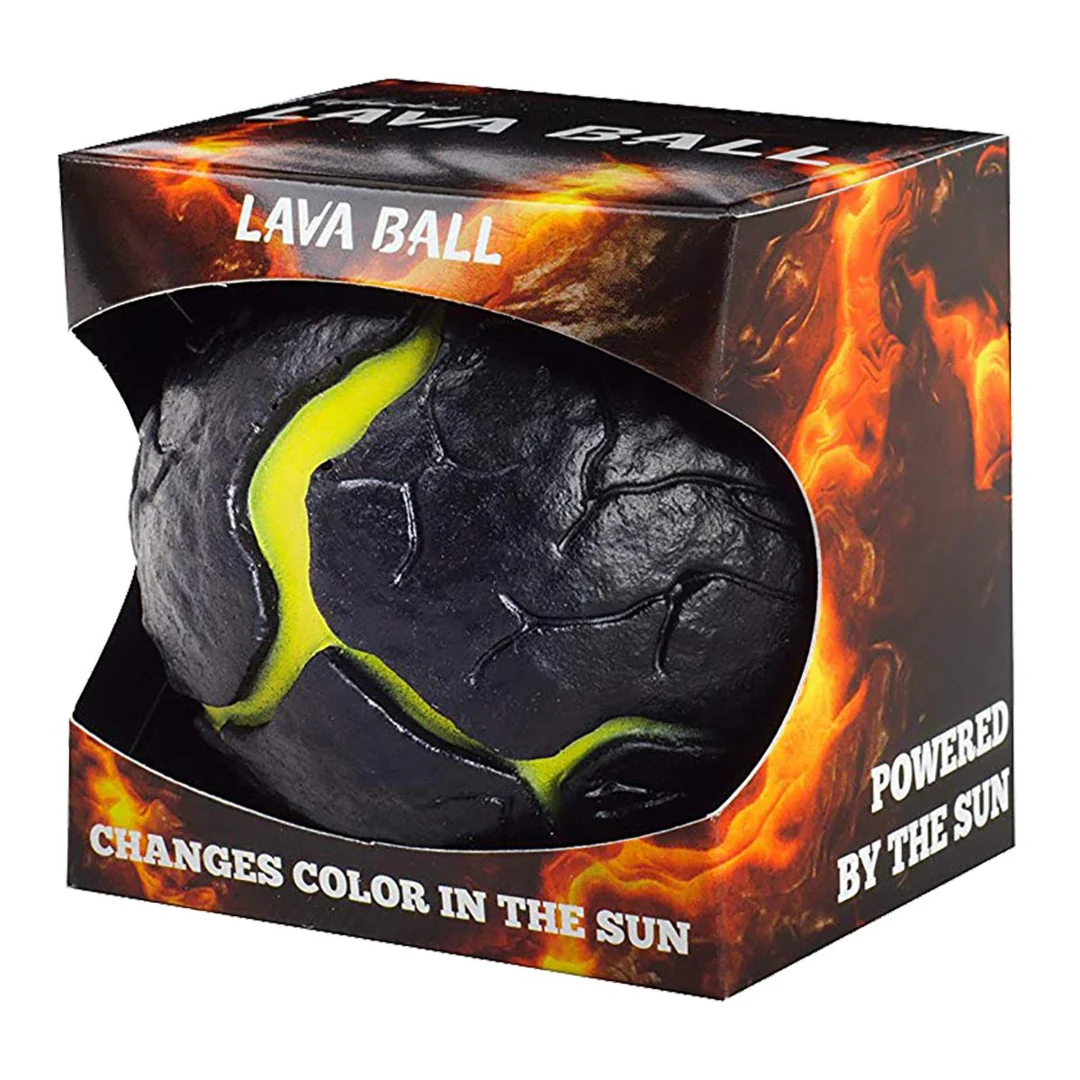 Waboba Lava Ball