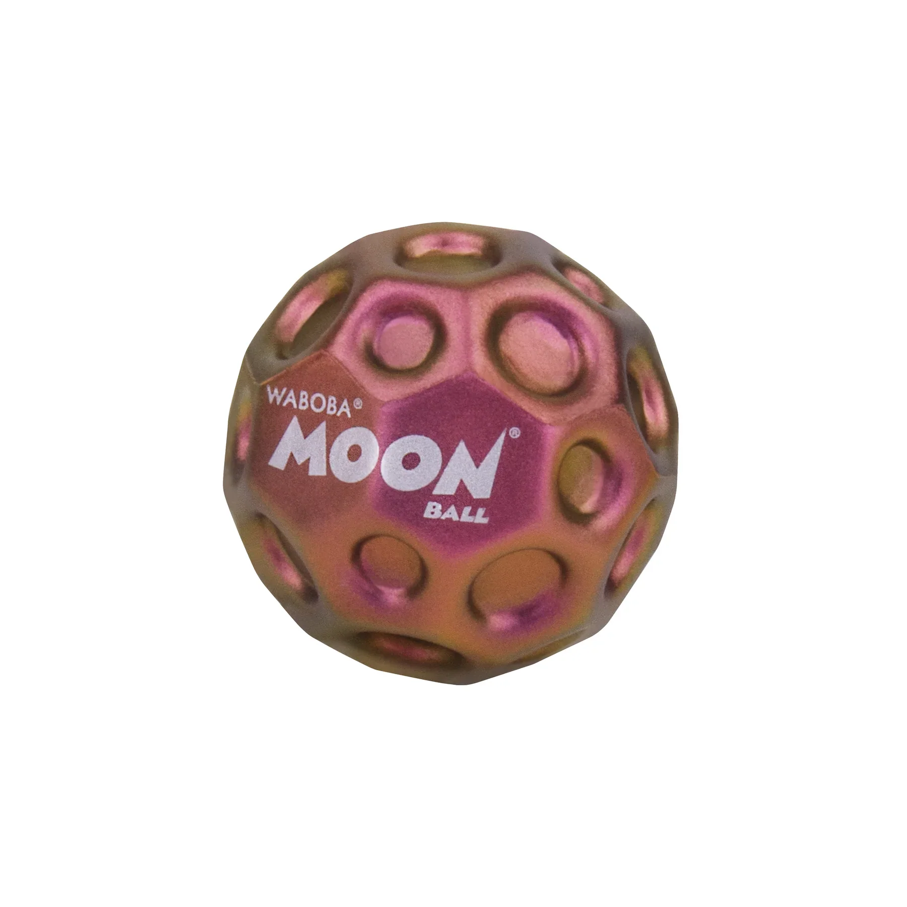 Waboba Metallic Moon Ball - Image 2