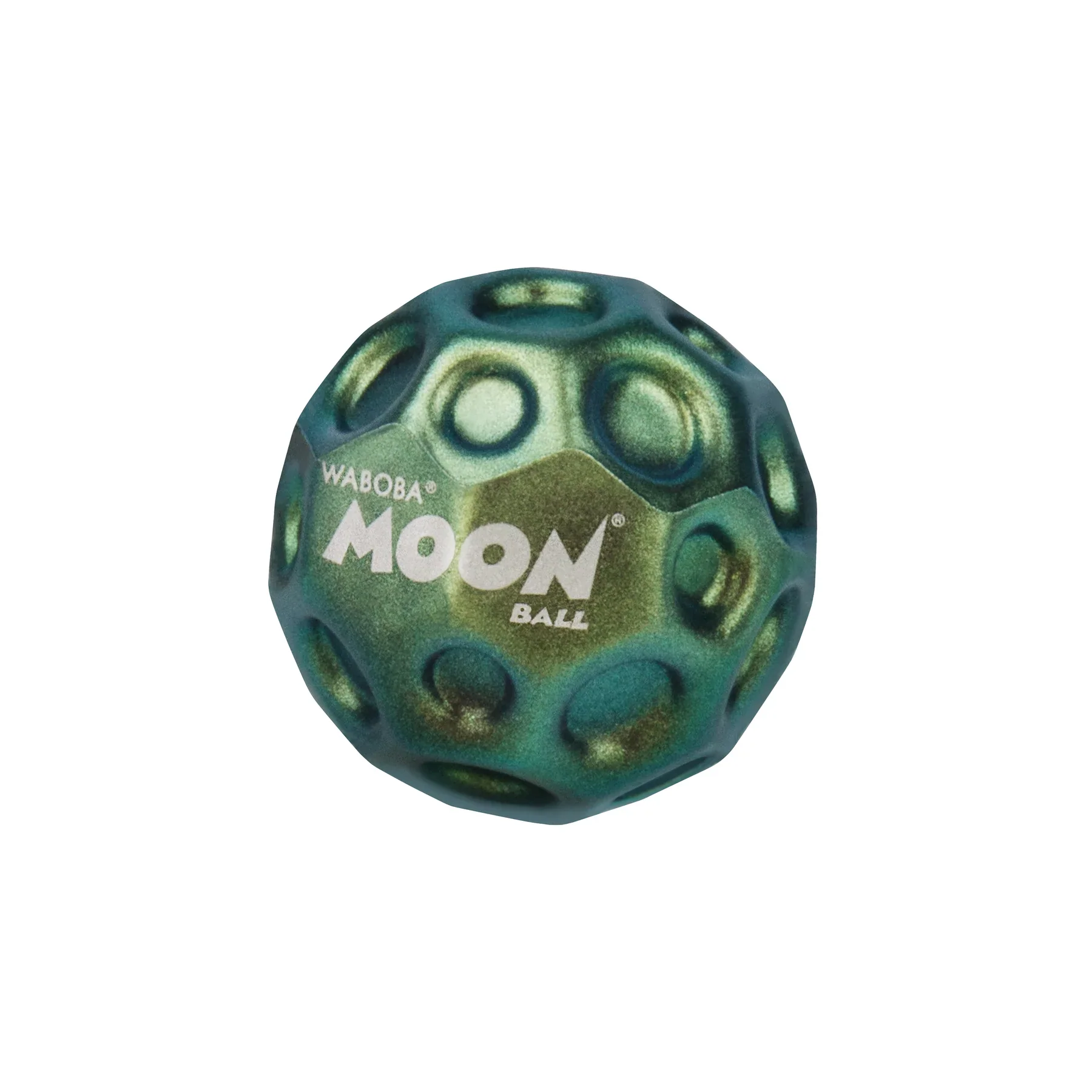 Waboba Metallic Moon Ball - Image 3