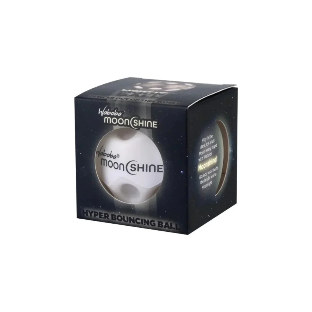 Waboba MoonShine Light Up Ball