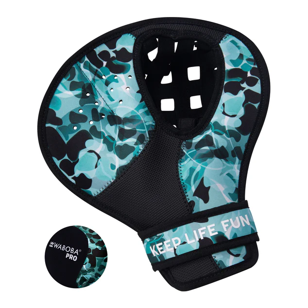 Waboba Water Glove with Pro Ball