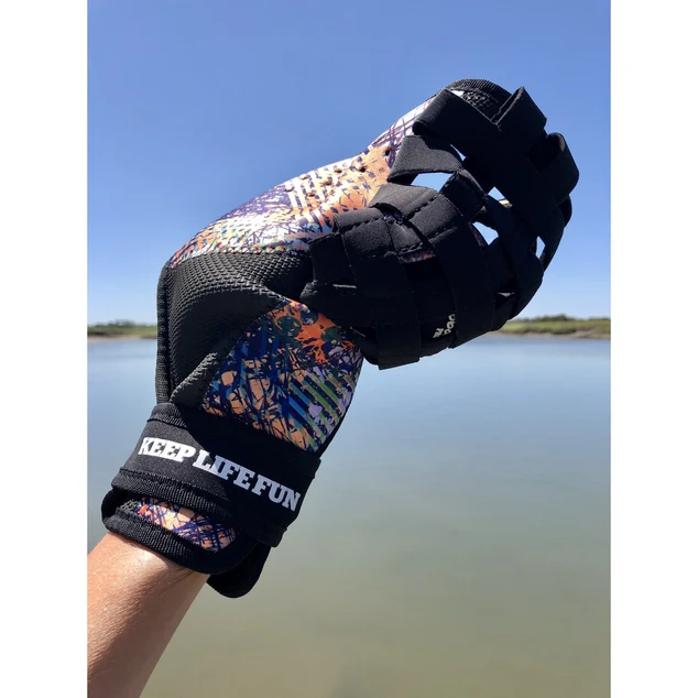 Waboba Water Glove with Pro Ball - Image 3