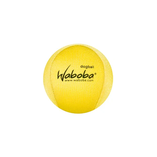 Waboba Woofgames 3-Pack Dog Retrieval Toys - Image 3
