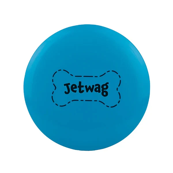 Waboba Woofgames 3-Pack Dog Retrieval Toys - Image 5