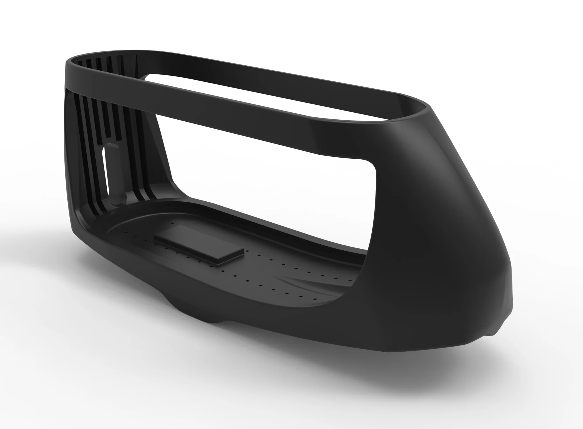 Wahoo Kickr Climb Adapter Boot