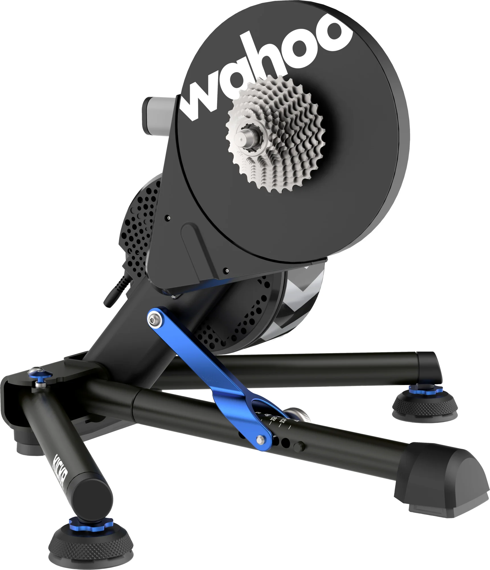 Wahoo Kickr V6 Smart Trainer