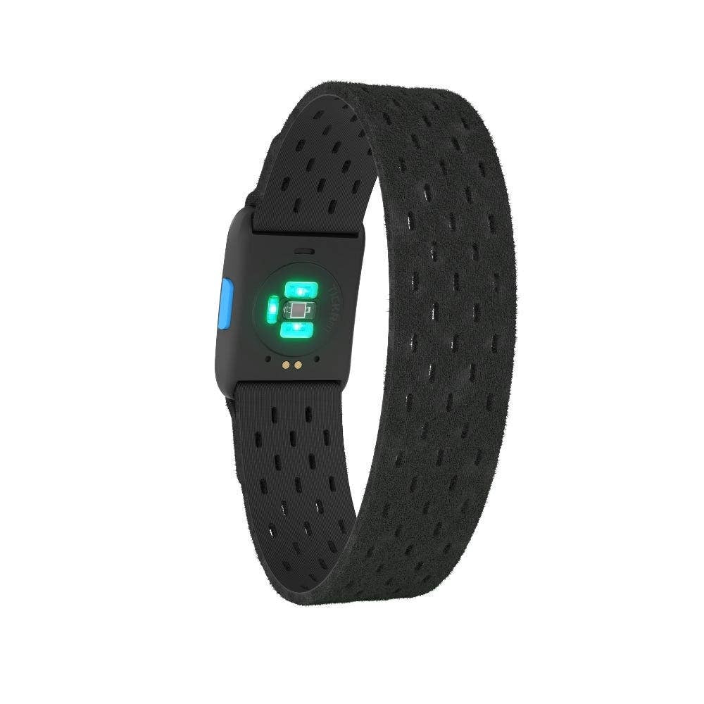 Wahoo Tickr Fit Armband Heart Rate Monitor - Image 2