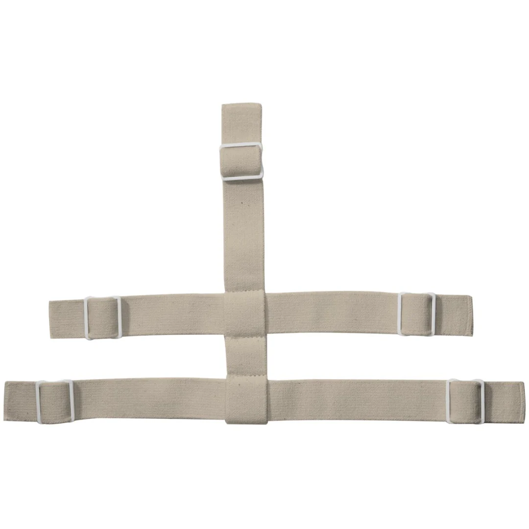 Warrior F2 Hockey Goalie Mask Harness