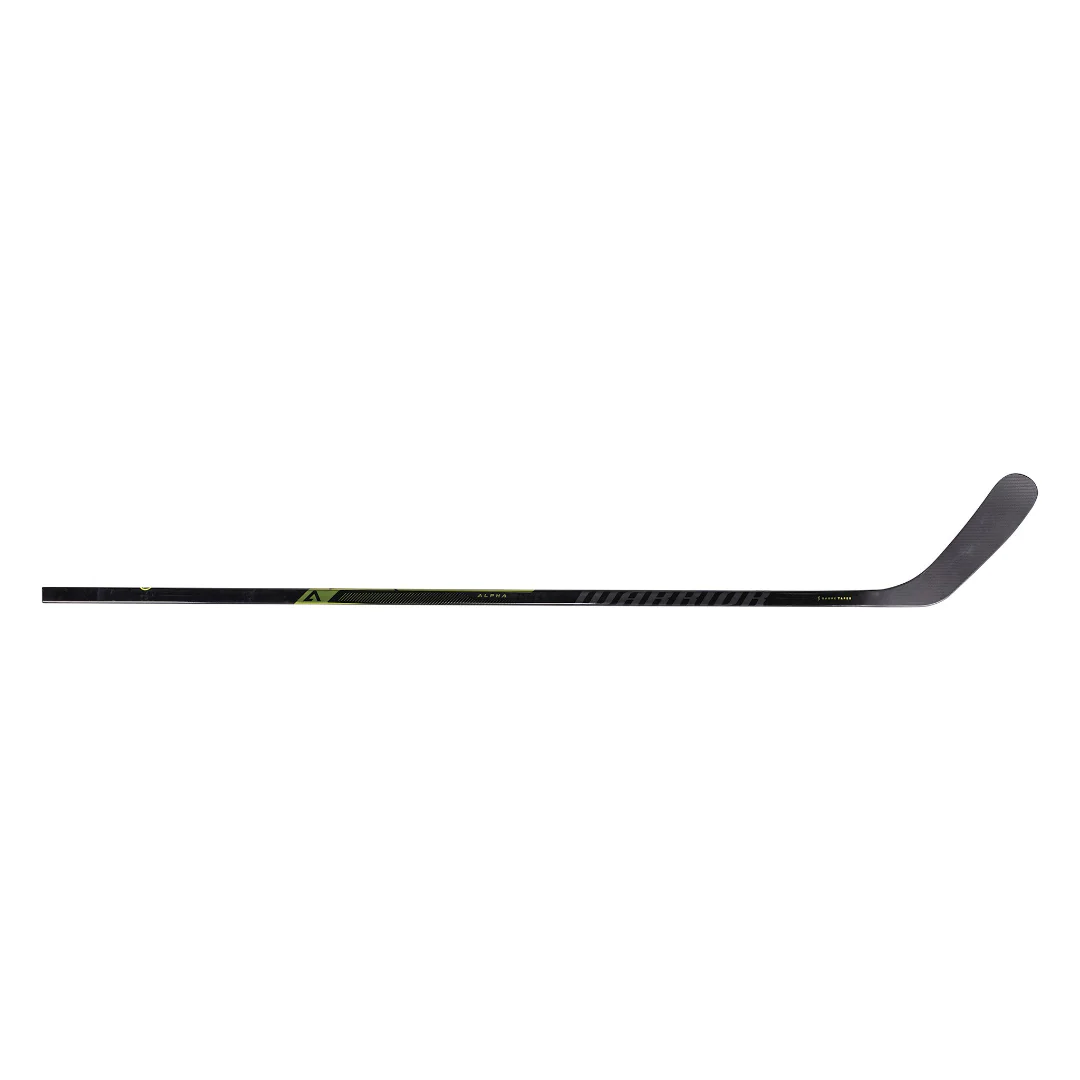 Warrior Intermediate Alpha EVO Pro Hockey Player Stick - Image 2