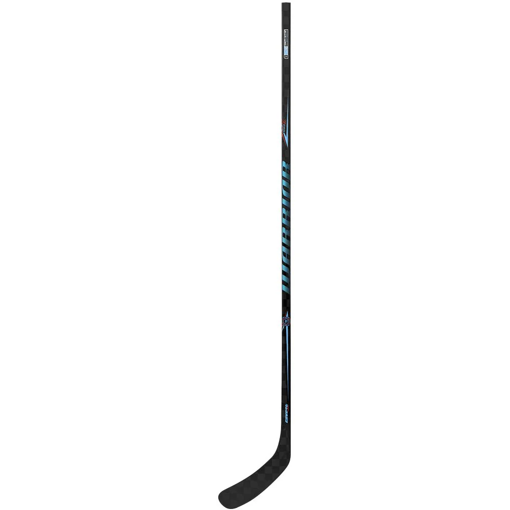 Warrior Intermediate Covert Deluxe Pro Hockey Player Stick