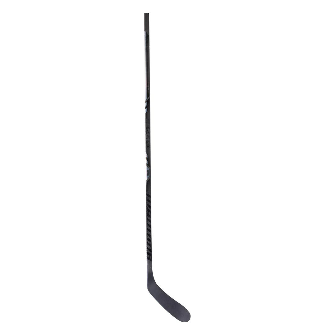 Warrior Intermediate Covert Krypto Pro Hockey Player Stick - Image 2