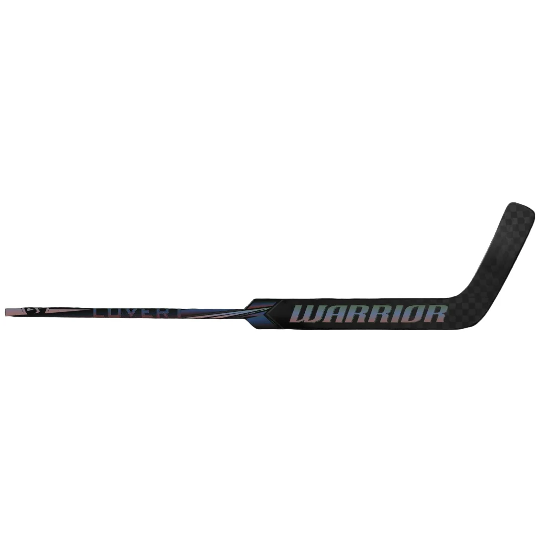 Warrior Intermediate Covert QR Hockey Goalie Stick