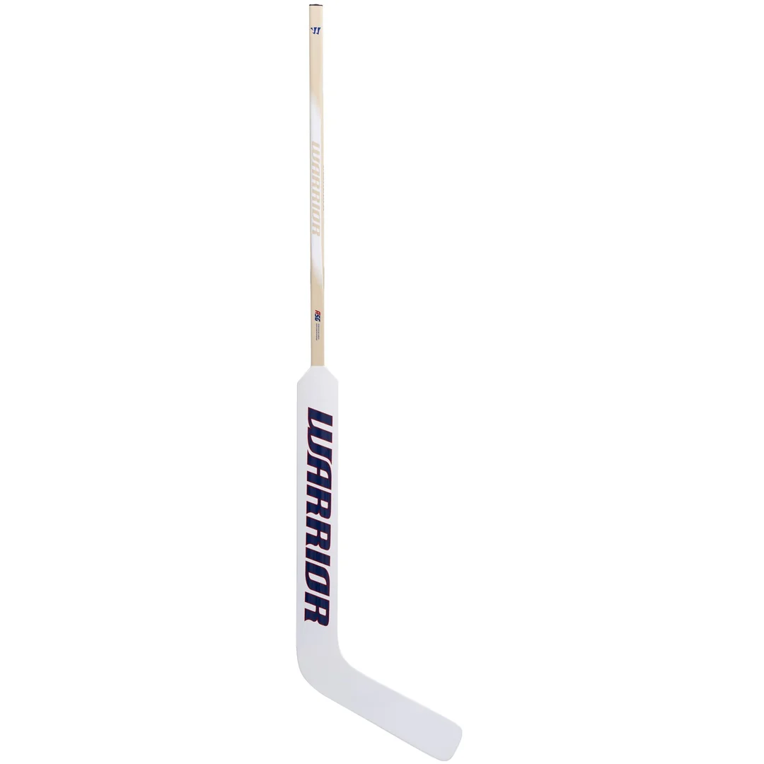 Warrior Intermediate Swagger Montreal Goalie Stick