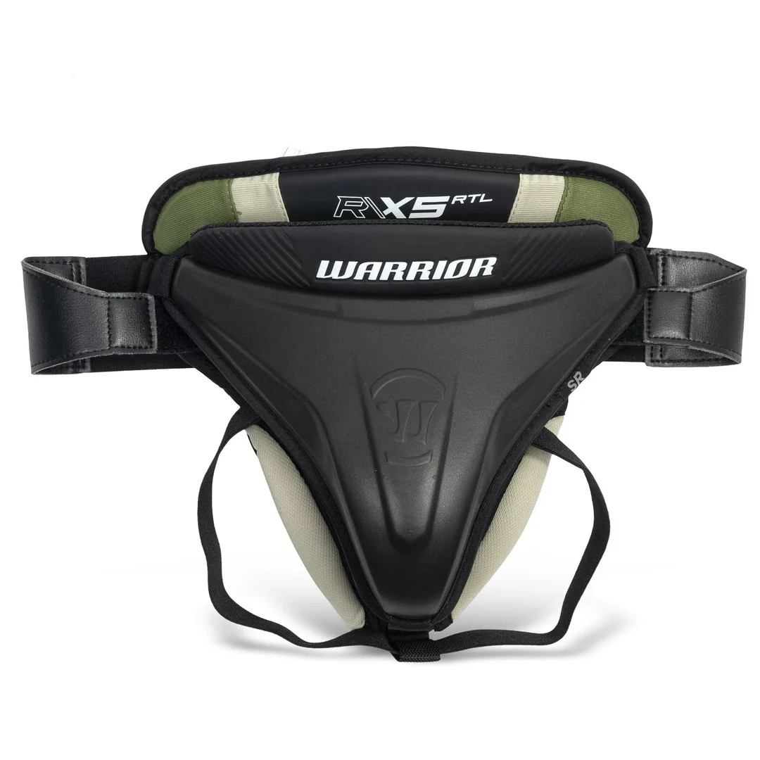 Warrior Intermediate X5 RTL Hockey Goalie Jock