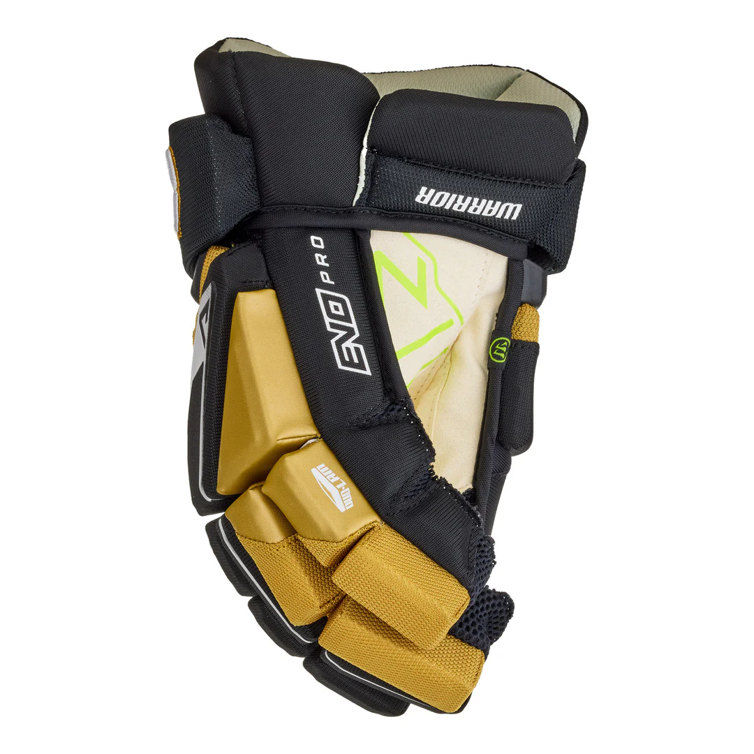 Warrior Junior Alpha Evo Pro Hockey Player Gloves - Image 13