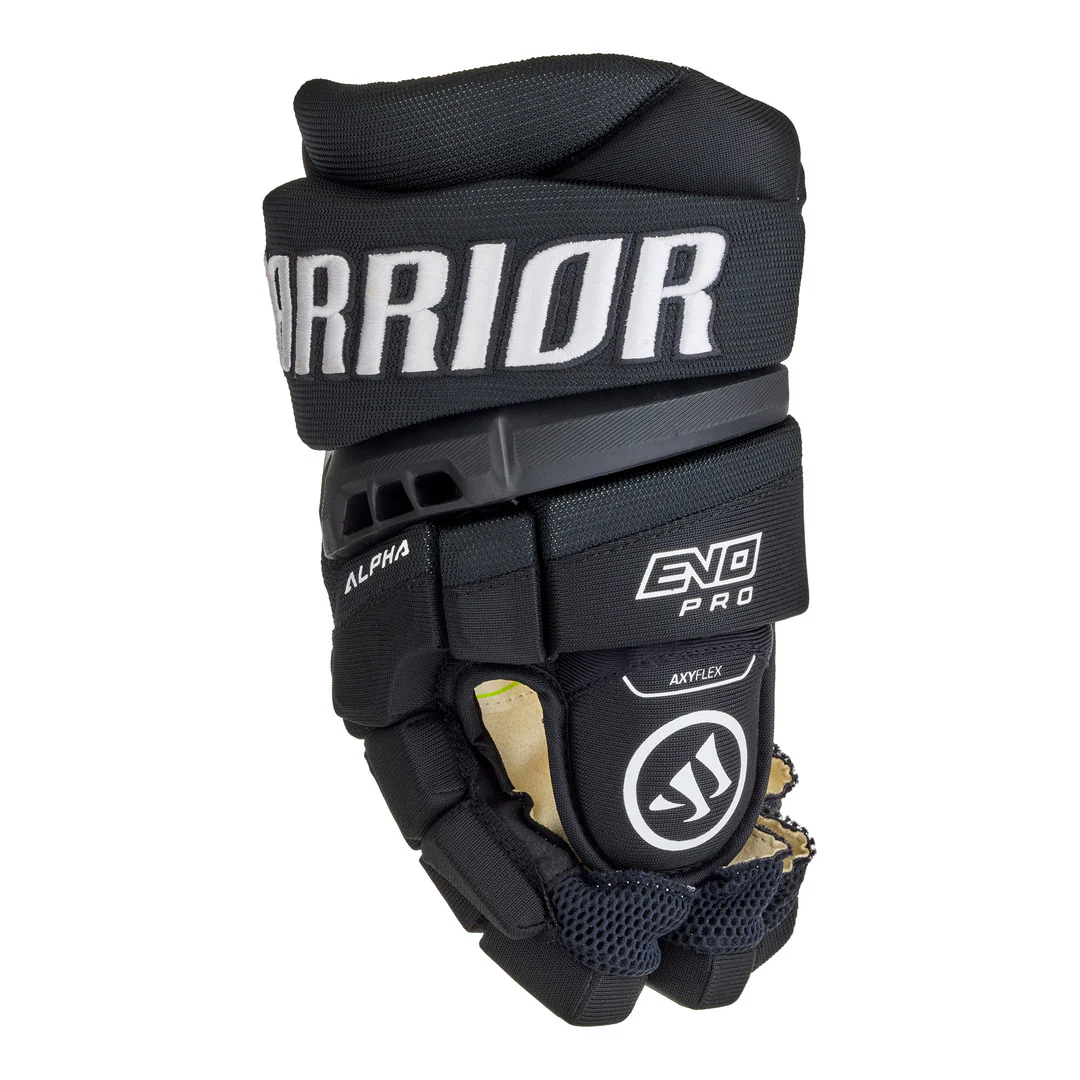 Warrior Junior Alpha Evo Pro Hockey Player Gloves - Image 15