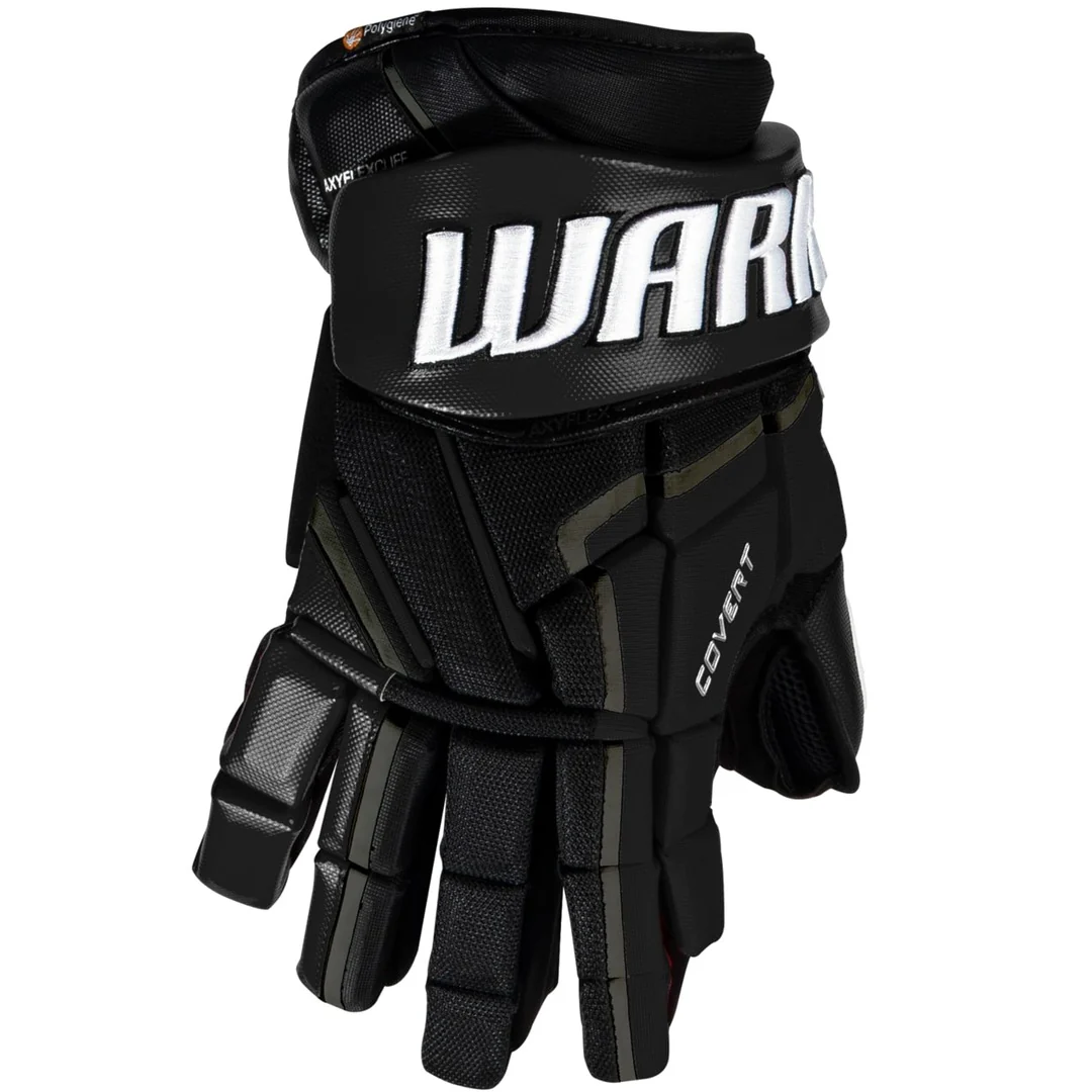 Warrior Junior Covert QR5 Pro Hockey Player Glove