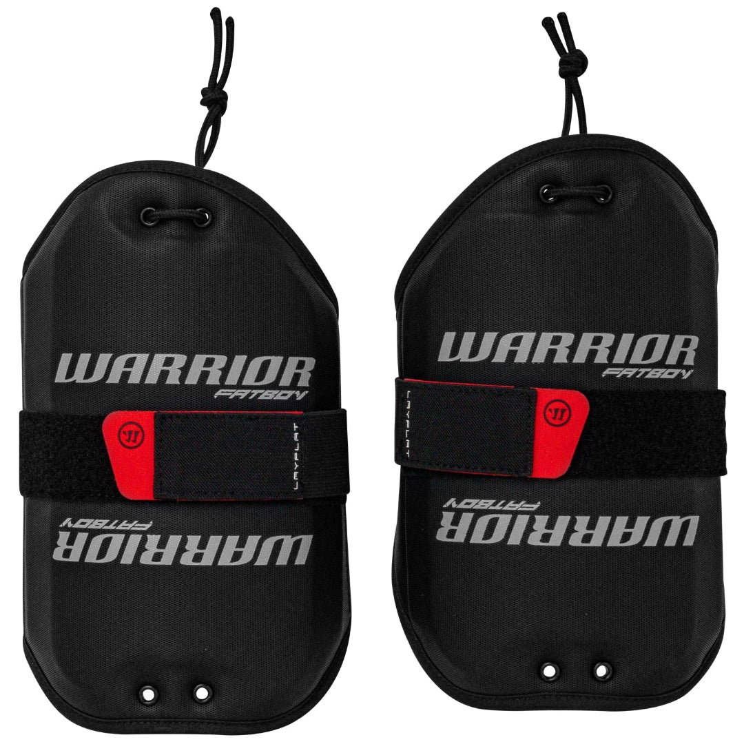 Warrior Junior Fatboy Lacrosse Bicep Pad
