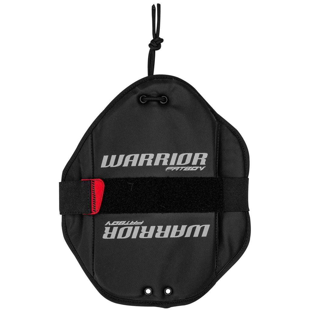 Warrior Junior Fatboy Lacrosse Bicep Pad - Image 2
