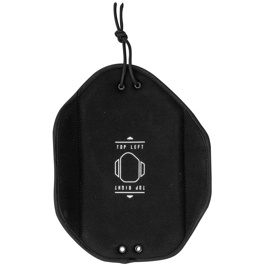 Warrior Junior Fatboy Lacrosse Bicep Pad - Image 3