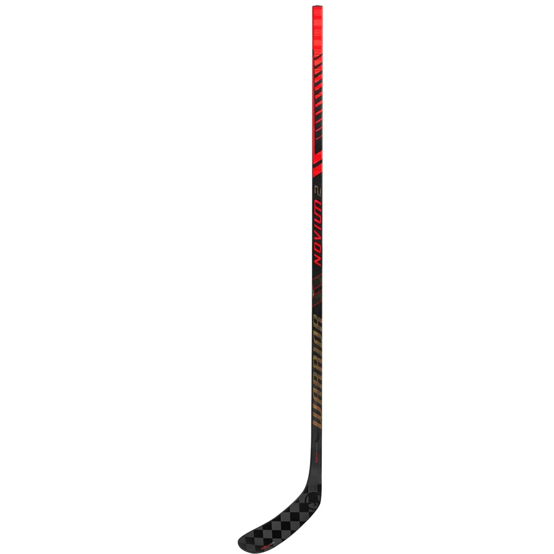 Warrior Junior Novium2 Pro Hockey Player Stick 50 Flex