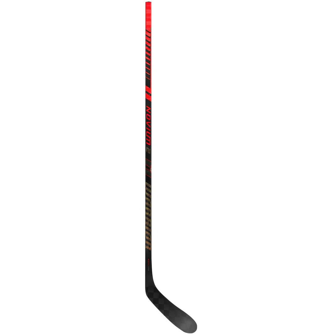 Warrior Junior Novium2 Pro Hockey Player Stick 50 Flex - Image 2