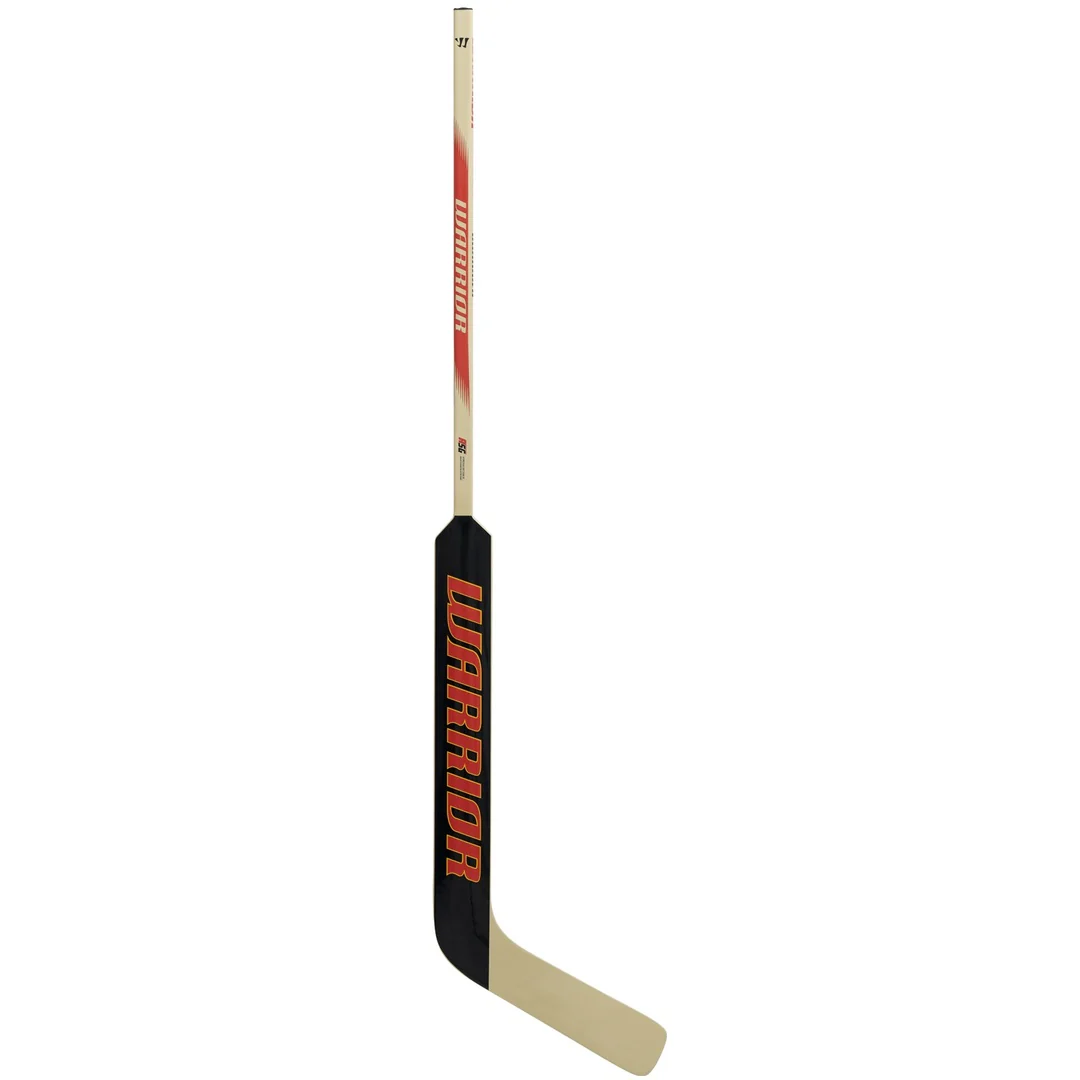 Warrior Junior Swagger Calgary Goalie Stick