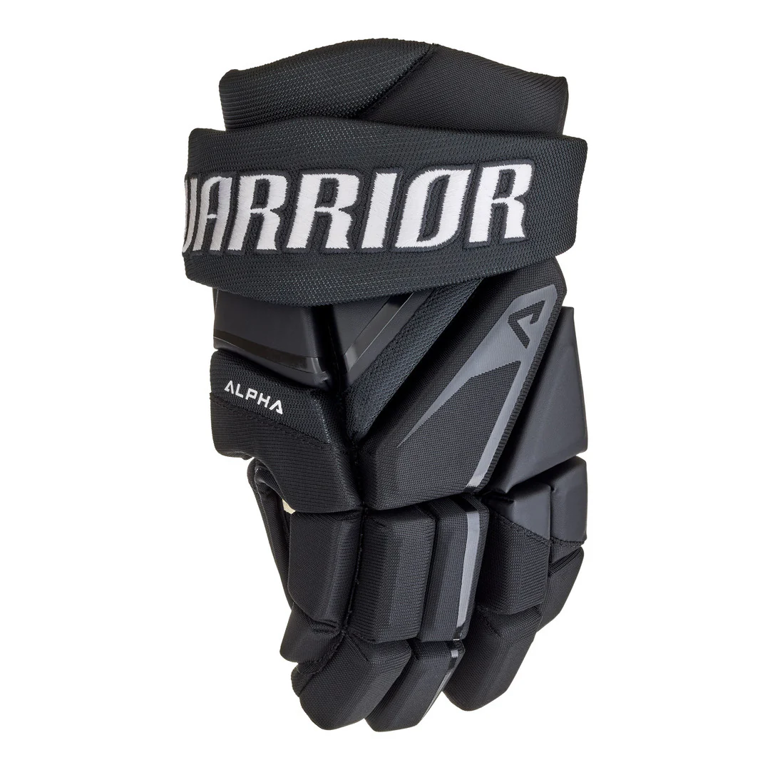 Warrior Senior Alpha EVO Hockey Player Gloves