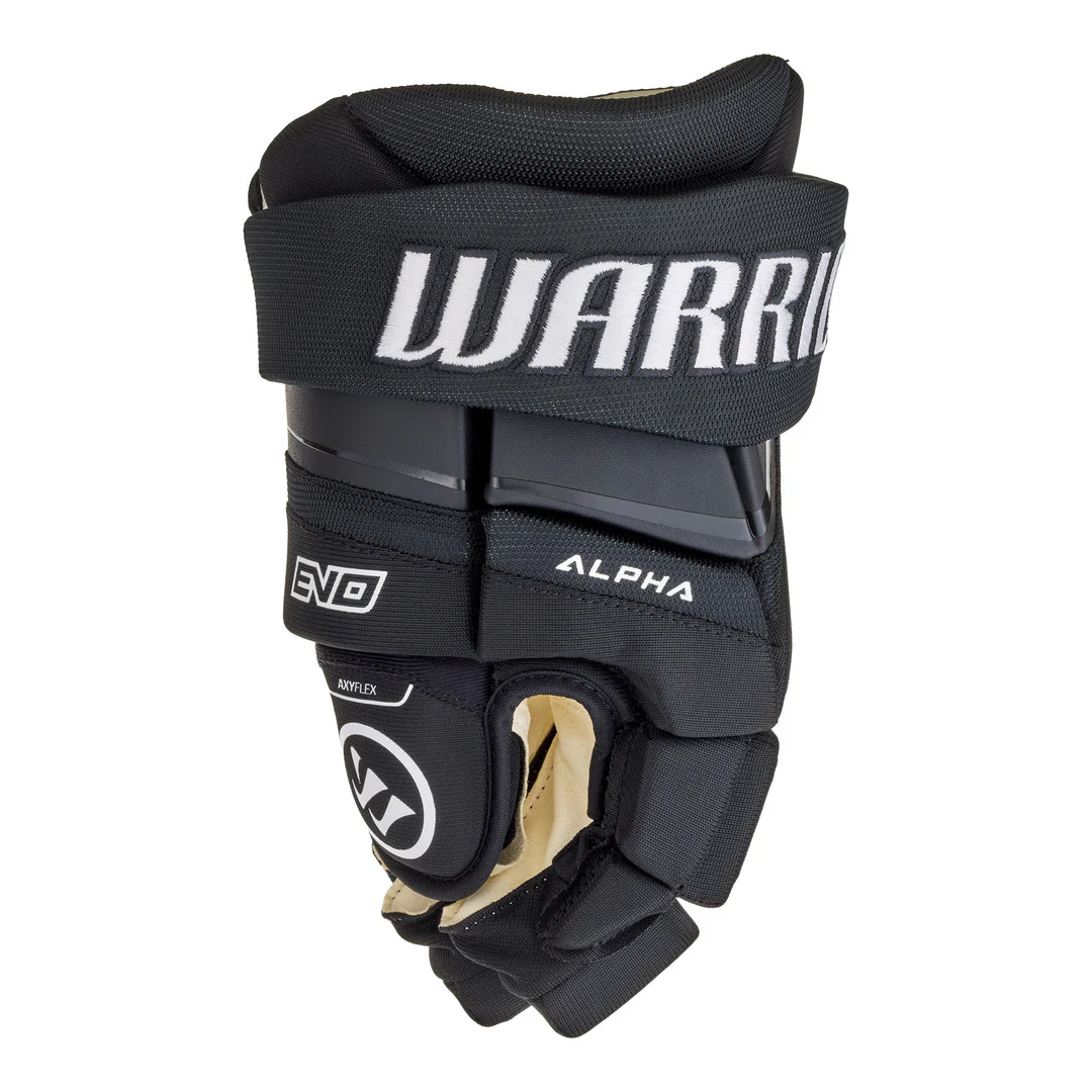 Warrior Senior Alpha EVO Hockey Player Gloves - Image 2
