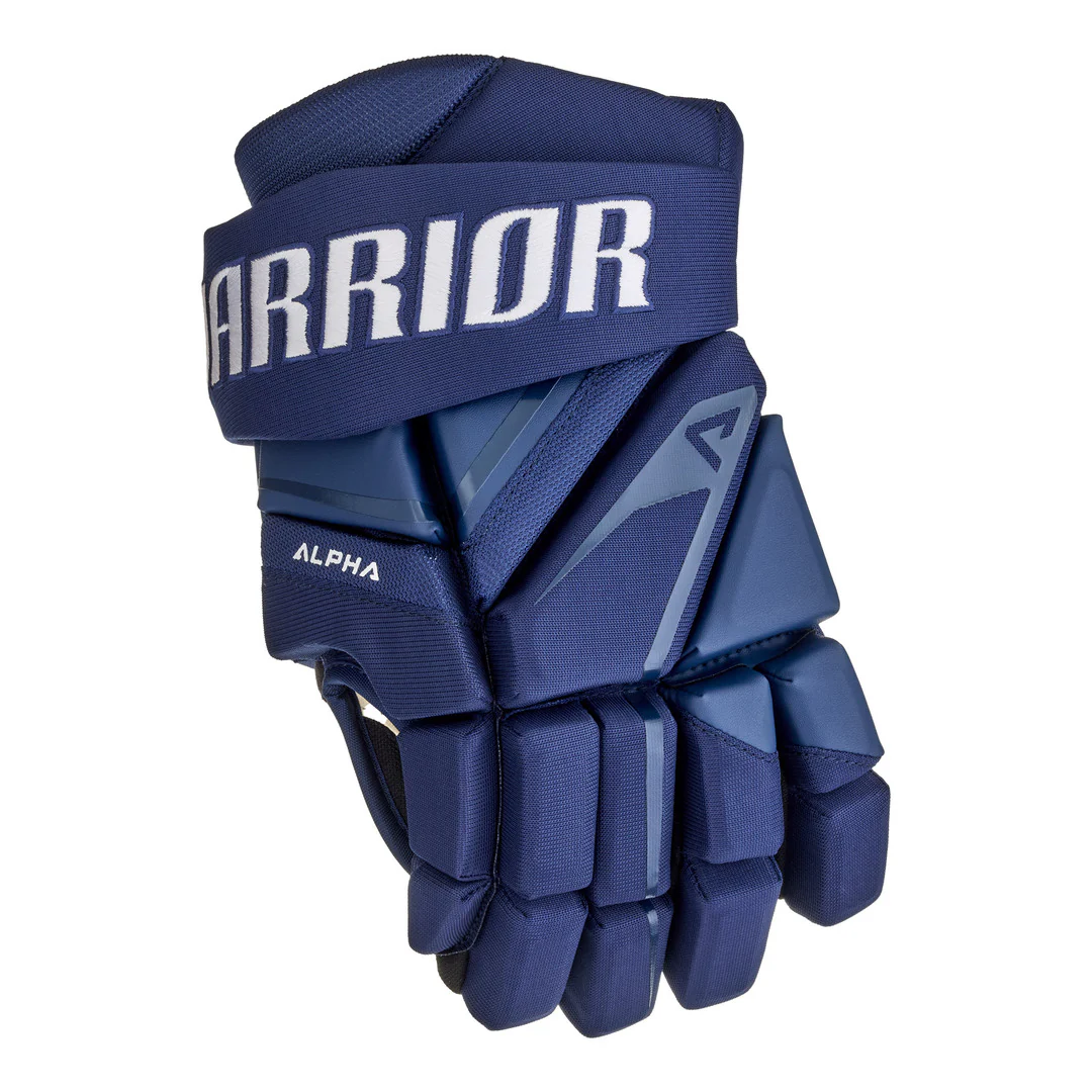 Warrior Senior Alpha EVO Hockey Player Gloves - Image 3