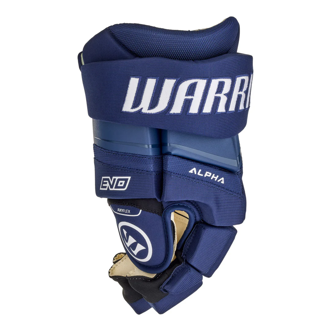 Warrior Senior Alpha EVO Hockey Player Gloves - Image 4