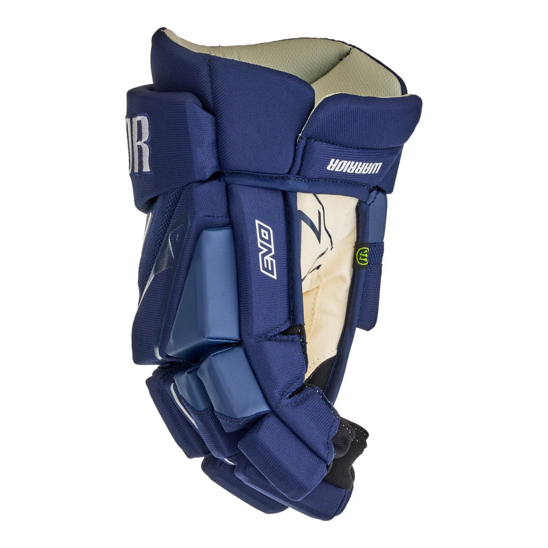 Warrior Senior Alpha EVO Hockey Player Gloves - Image 5